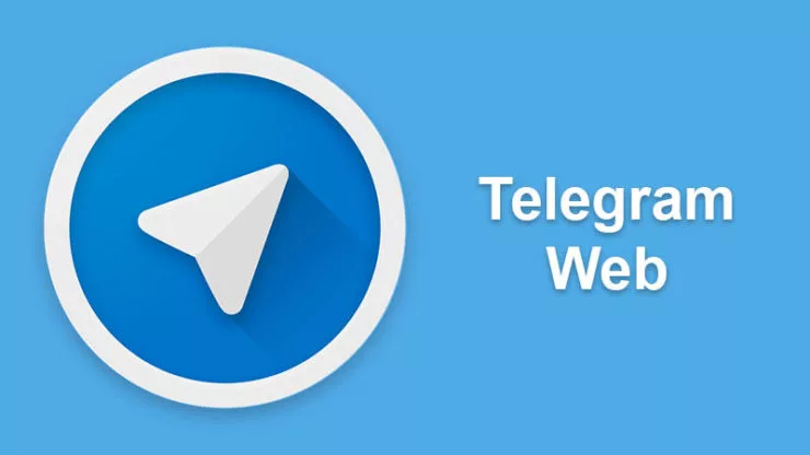 telegram wed怎么下载？