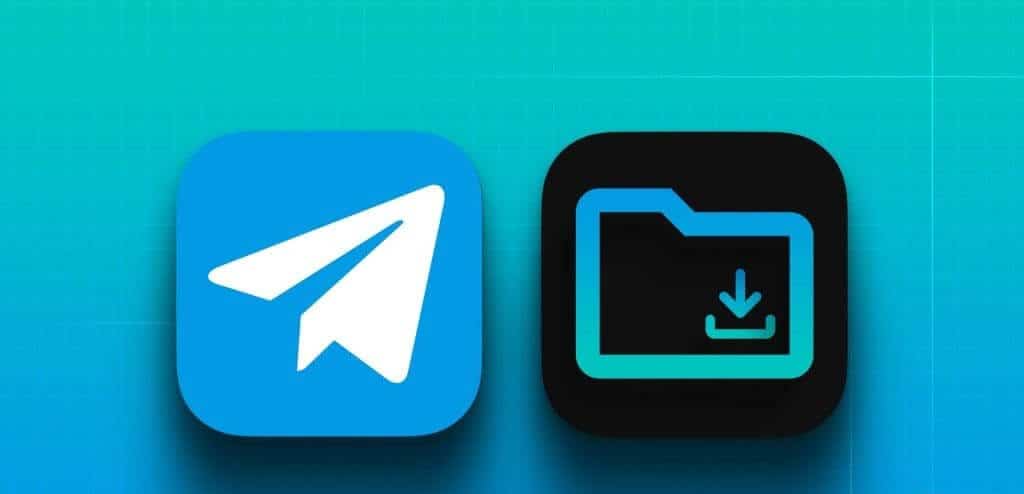 如何更改Telegram的下載位置？